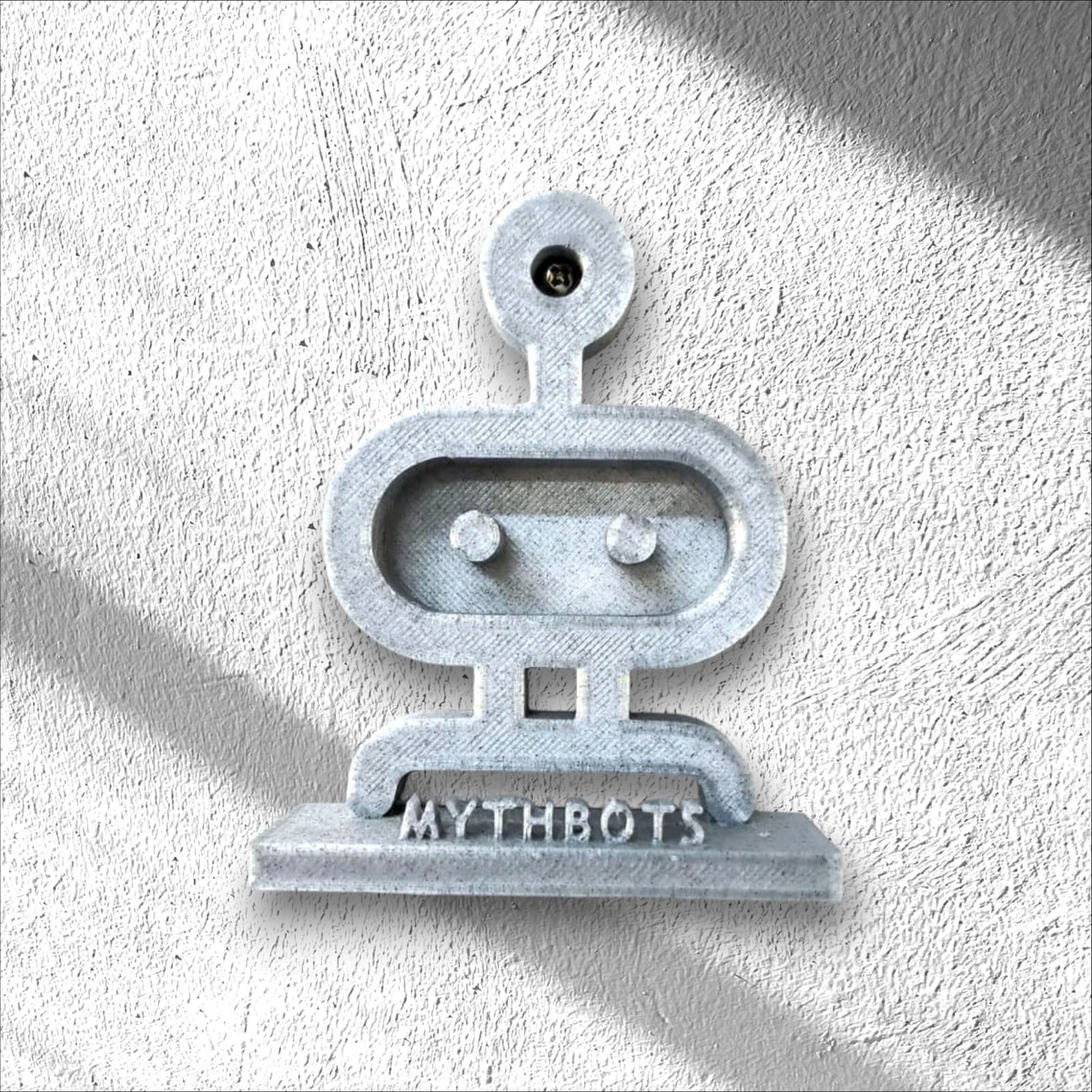 Mythbots Technology Hub