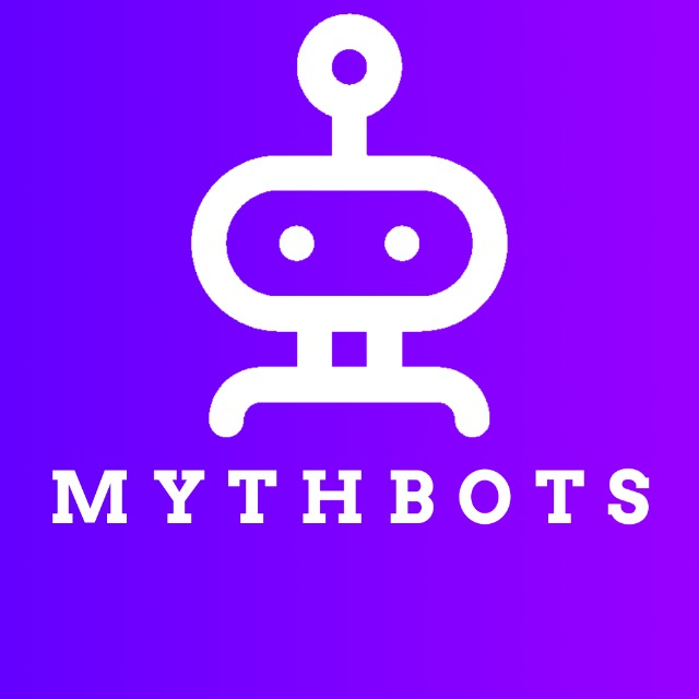 Mythbots Logo